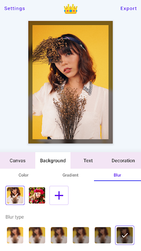 White Border MOD screenshot 6
