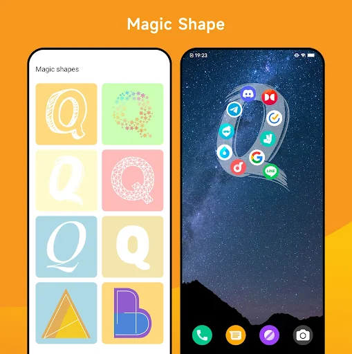 Quick Launcher MOD screenshot 6