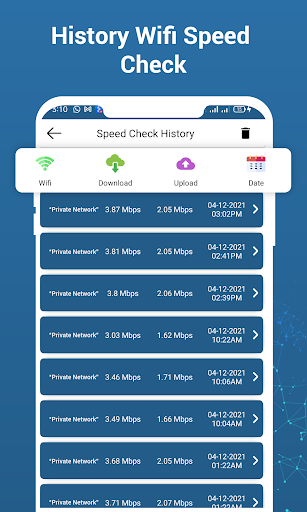 Wifi Info – Internet Networks MOD screenshot 6