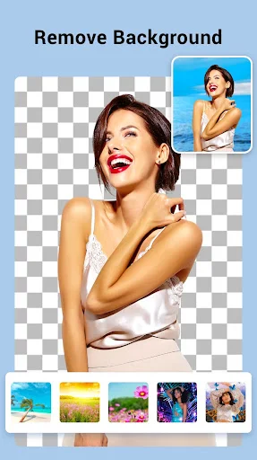 Collage Maker MOD screenshot 6