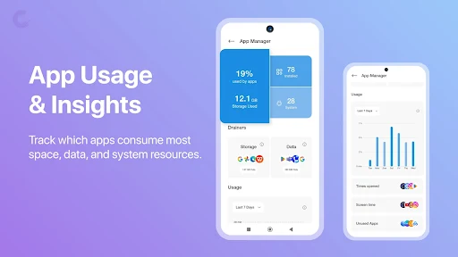 Express Clean: Phone Cleaner MOD screenshot 6
