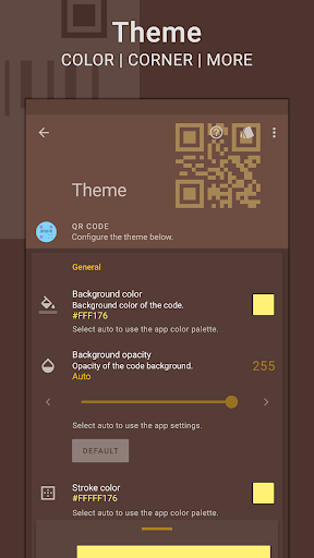Barquode MOD screenshot 6