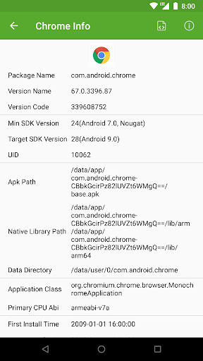 Dev Tools Pro MOD screenshot 6