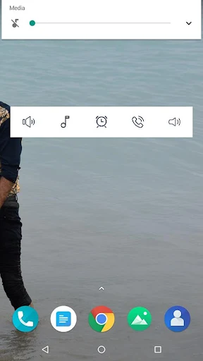 Quick Volume Control MOD screenshot 6