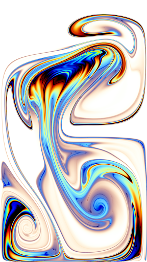 Fluid Simulation MOD screenshot 6