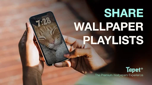 Tapet 10.002.012 APK + MOD [Premium Unlocked] screenshot 6
