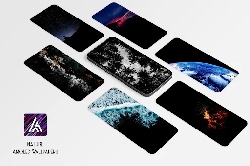 Amoled.in MOD screenshot 6