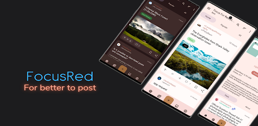 FocusRed MOD screenshot 6