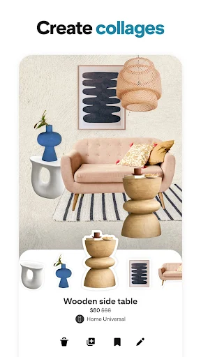Pinterest MOD screenshot 6