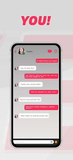 SoLive screenshot 6