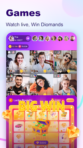 BuzzCast screenshot 6