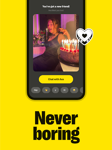 Yubo screenshot 6