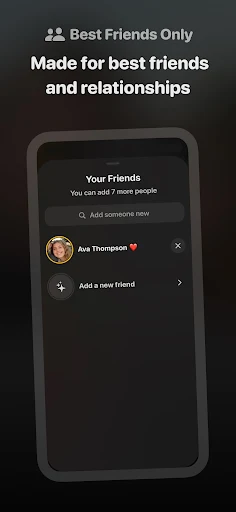 Locket Widget screenshot 6