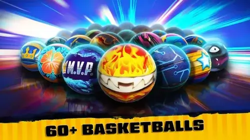 Basketball Stars screenshot 6