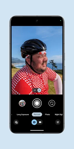 Camera Pixel screenshot 6