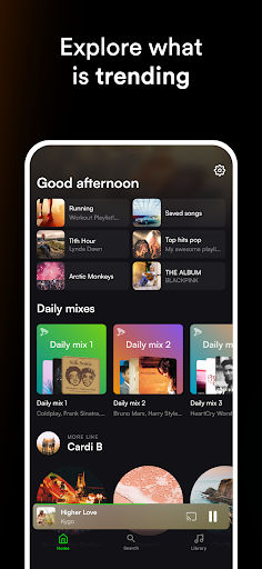 eSound MOD screenshot 6