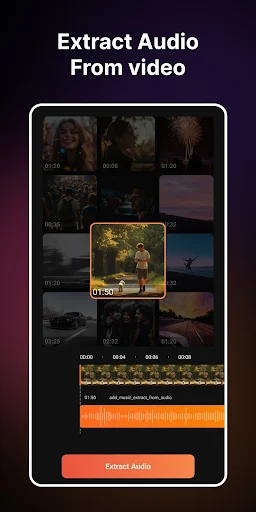 Add Music MOD screenshot 6