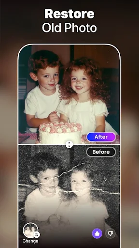 AI Photo Generator Enhancer MOD screenshot 6