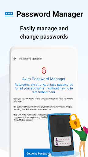 Avira Security MOD screenshot 6