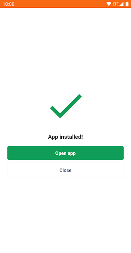 APKMirror Installer MOD screenshot 6
