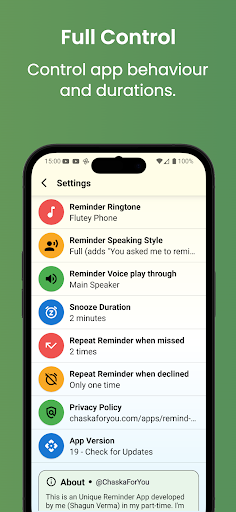 Remind Me MOD screenshot 6