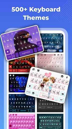 Easy Type MOD screenshot 6
