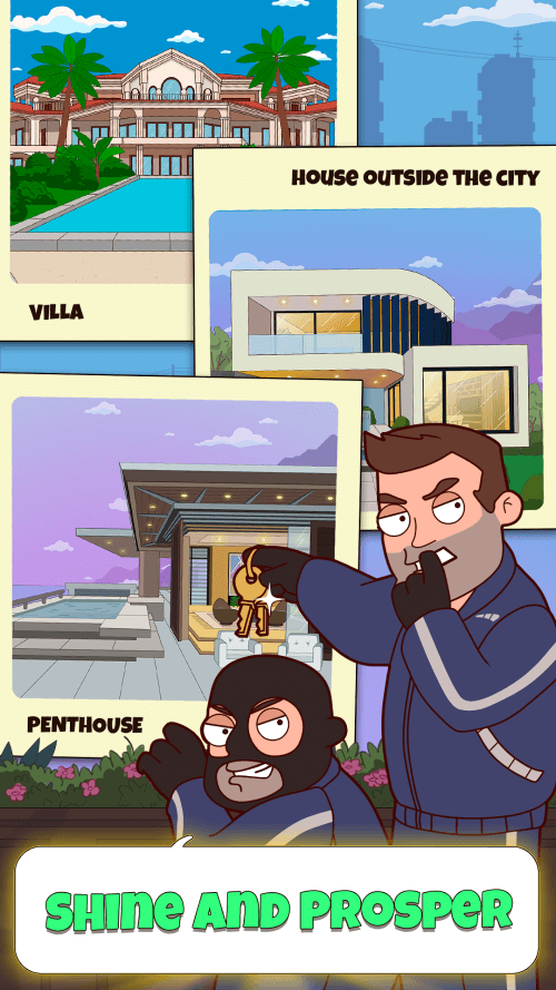 Idle Guy screenshot 6