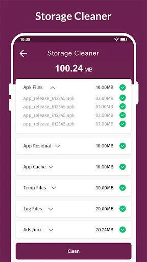 Recover Deleted All Photos MOD screenshot 6