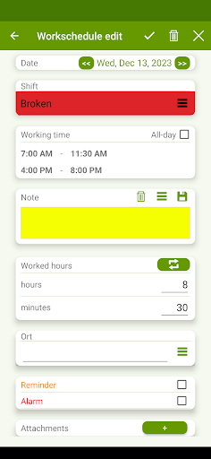 FlexR MOD screenshot 6