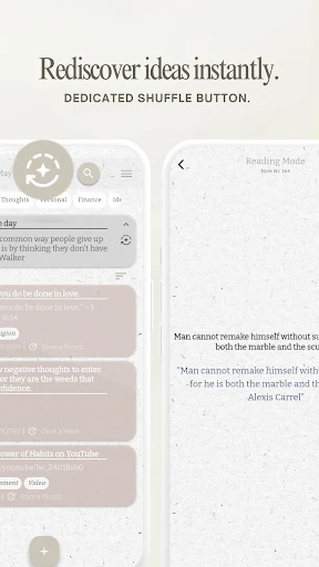Memori Note MOD screenshot 6