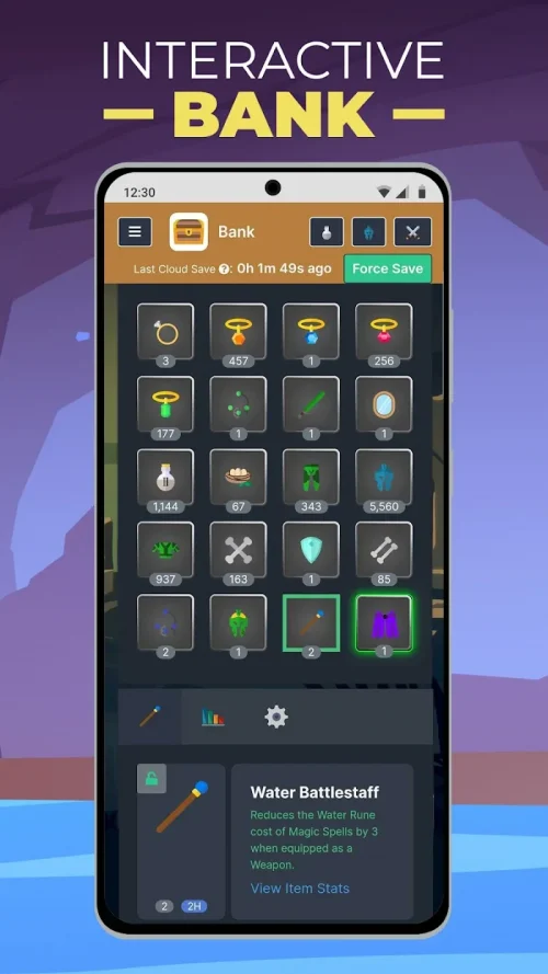 Melvor Idle – Idle RPG screenshot 6
