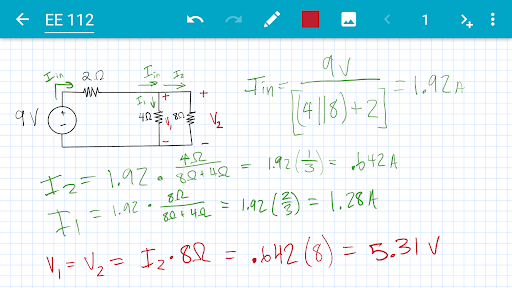 Squid: Take Notes, Markup PDFs MOD screenshot 6