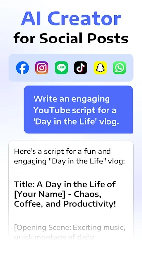 Deep Think screenshot 6