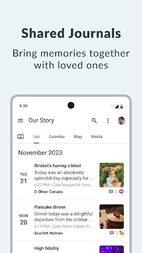 Day One Journal MOD screenshot 6