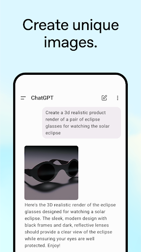 ChatGPT screenshot 6