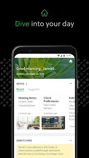 Evernote screenshot 6