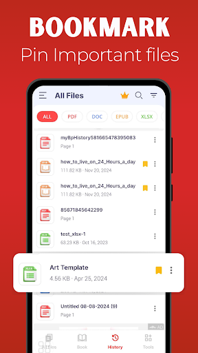 PDF Reader 5.3.2 APK for Android screenshot 6