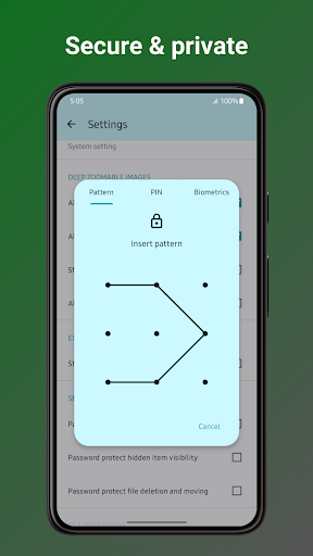 Fossify Gallery MOD screenshot 6