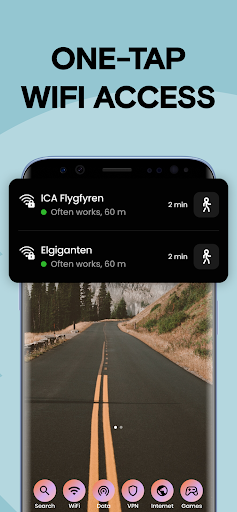 Instabridge MOD screenshot 6