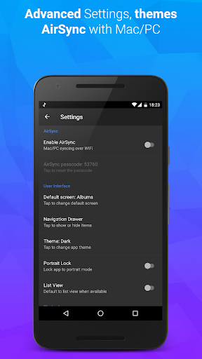 doubleTwist MOD screenshot 6