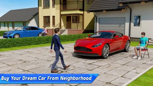 Car Dealership Business Game screenshot 6