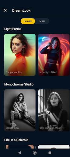 Photo Lab MOD screenshot 6