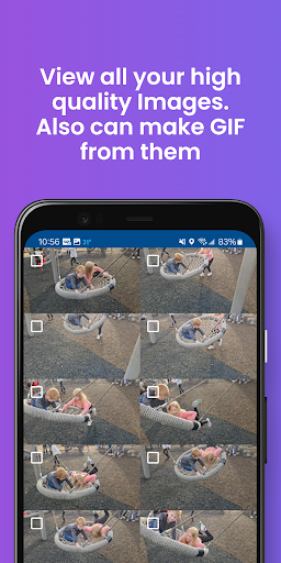 Grab Photos from Video MOD screenshot 6