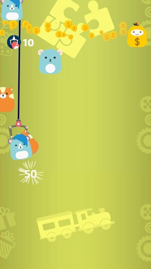 Go Toy! screenshot 6