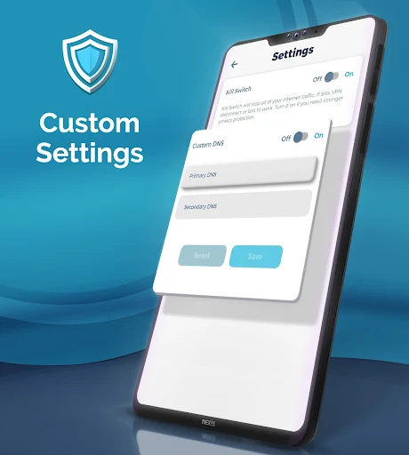 Silix VPN MOD screenshot 6