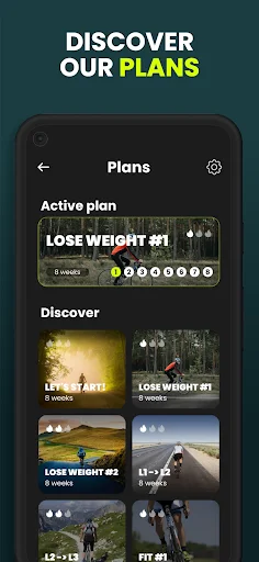 CycleGo MOD screenshot 6