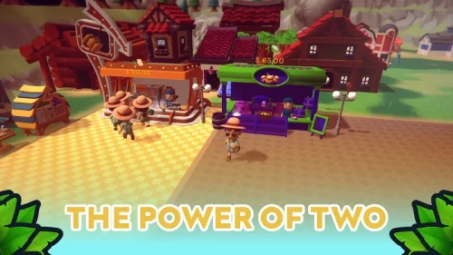 Spirit of the Island screenshot 6