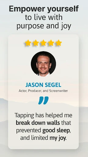 The Tapping Solution MOD screenshot 6