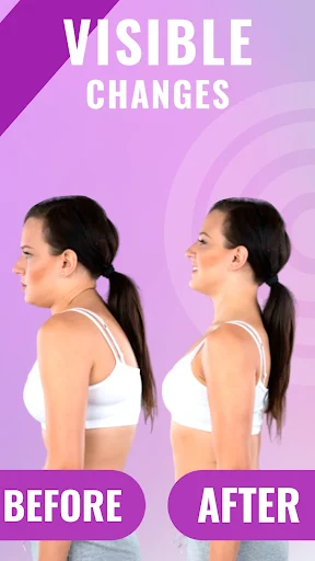 Neck Exercises MOD screenshot 6