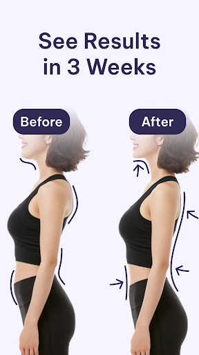 Straight Posture – Back exercise MOD screenshot 6
